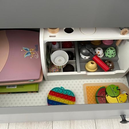 דירות מישקולץ Sophie'S Urban Nest מראה חיצוני תמונה